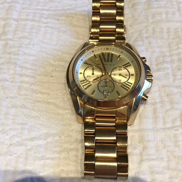 Michael Kors Watch - Picture 2 of 4